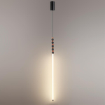Подвесной светодиодный светильник Odeon Light MONELLA 7187/12L