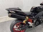 Kawasaki Ninja ZX-10R 2007