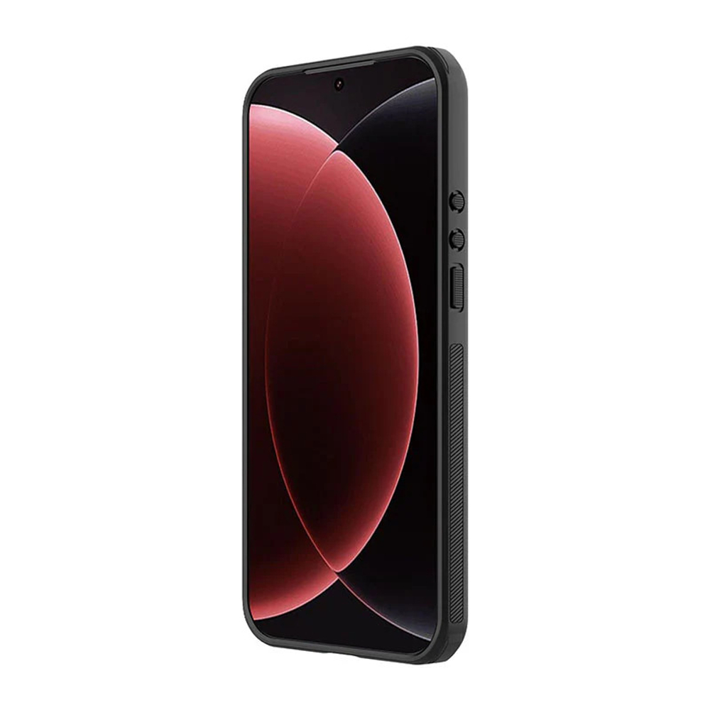 Чехол Nillkin Super Frosted Shield Pro Magnetic для Xiaomi 17 Ultra