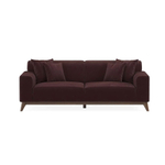 Диван двухместный ENZA HOME NETHA EH52059
