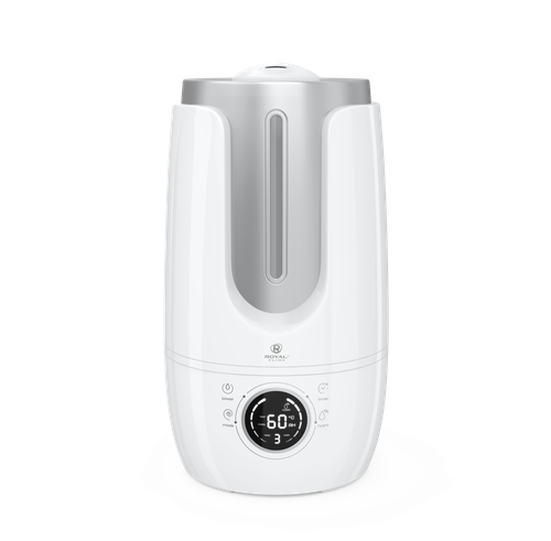 Увлажнитель воздуха Royal Clima Antica RUH-AN300/4.0E-BL