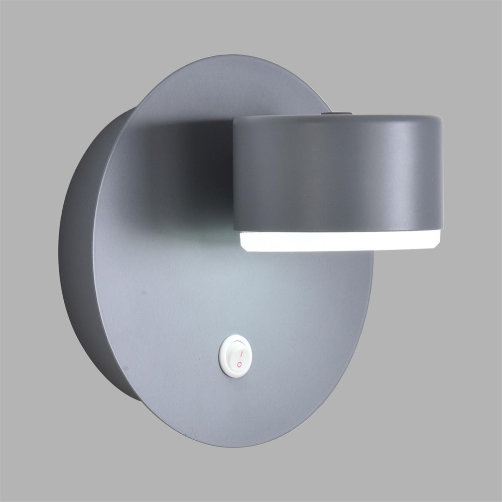 8345/1W LN Бра GX53 7Вт 220В IP20 COMFI