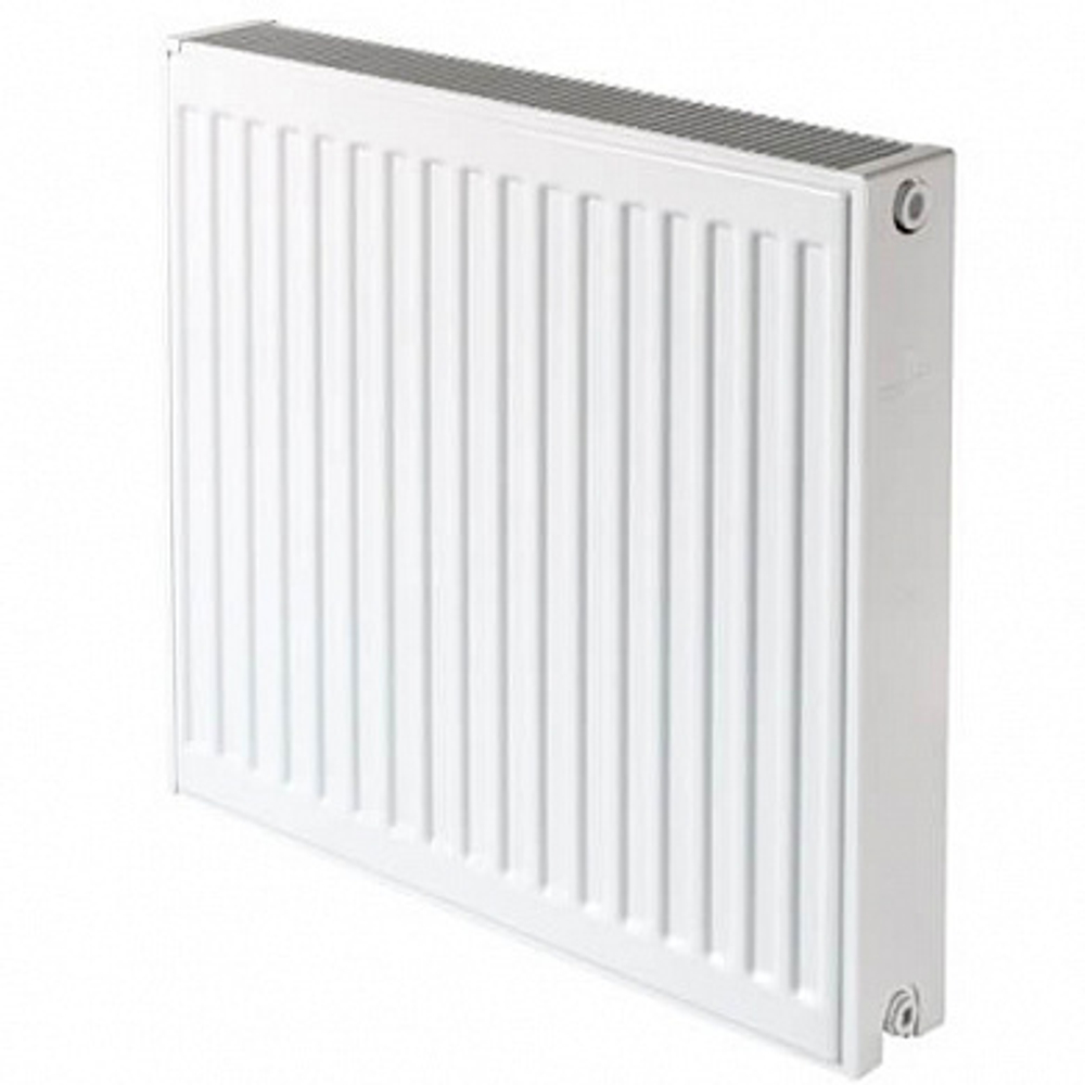 Стальной панельный радиатор Warmhaus Compact 22-500-1200