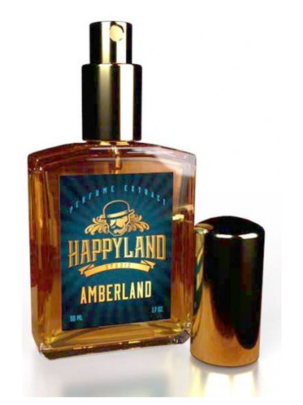Happyland Amberland