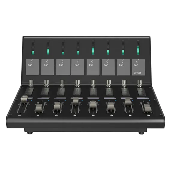 iCON V1-X Black