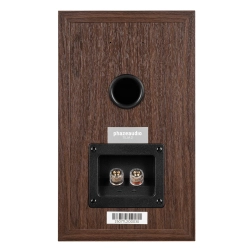 Phaze Audio Tilia 2 Dark Oak пассивная полочная акустическая система (пара)
