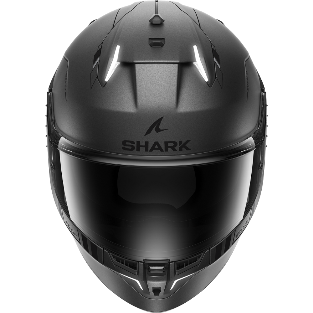 Шлем Shark SKWAL i3 BLANK SP