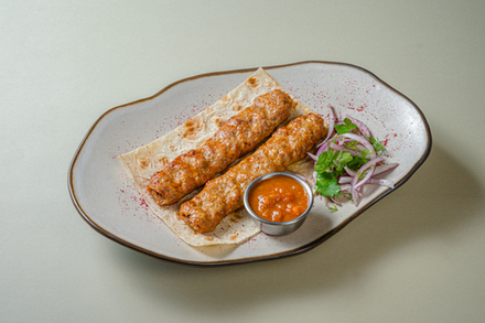 Люля из баранины