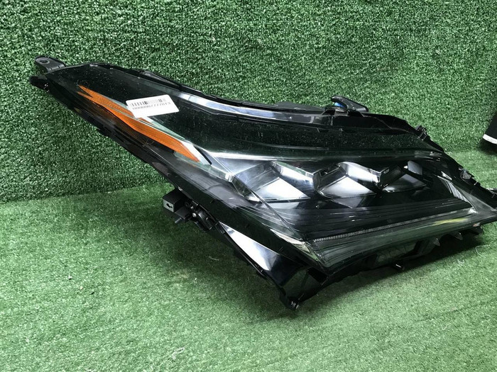 Фара правая Lexus RX 4 15-19 Full LED под 2 блока