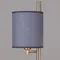 Подвесная люстра  IL3080-2ASQ-26 AB DS ILLUMICO