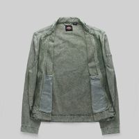  Куртка мужская Dickies Newington Jacket артикул:DK0A4YQNH661 - купить в магазине Дайс