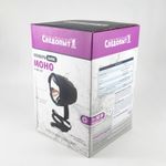 Фонарь-фара "СИБИРСКИЙ СЛЕДОПЫТ-Моно", 1 Halogen, 50 W, 12В/8/