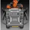 Бензиновый снегоуборщик "HUSQVARNA" ST424T