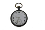 Часы карманные Perret & Fils Brenets Швйцария