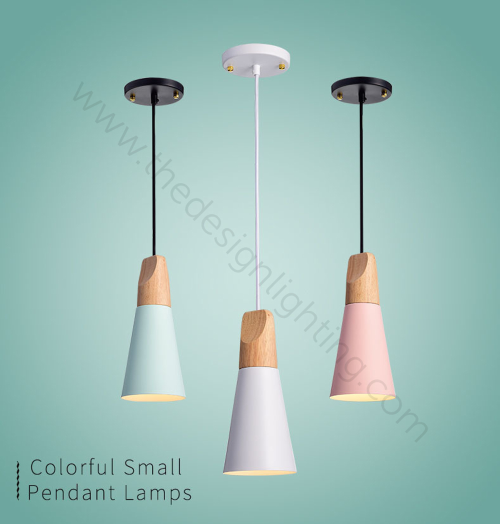 Pendant design lamp Slope by Miniforms D10