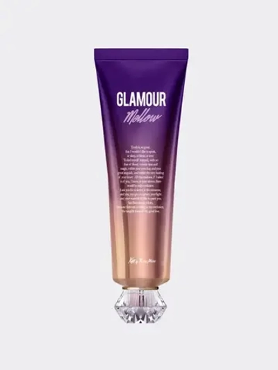 [Kiss by Rosemine] Крем для тела ДРЕВЕСНО-ЦИТРУСОВЫЙ АРОМАТ Fragrance Cream - Glamour Mellow, 140 мл