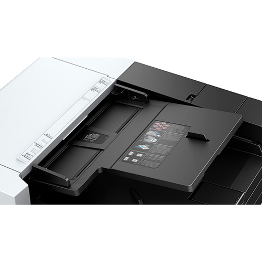 МФУ Kyocera M8130cidn, А3, 30стр./мин, Ethernet, цветной