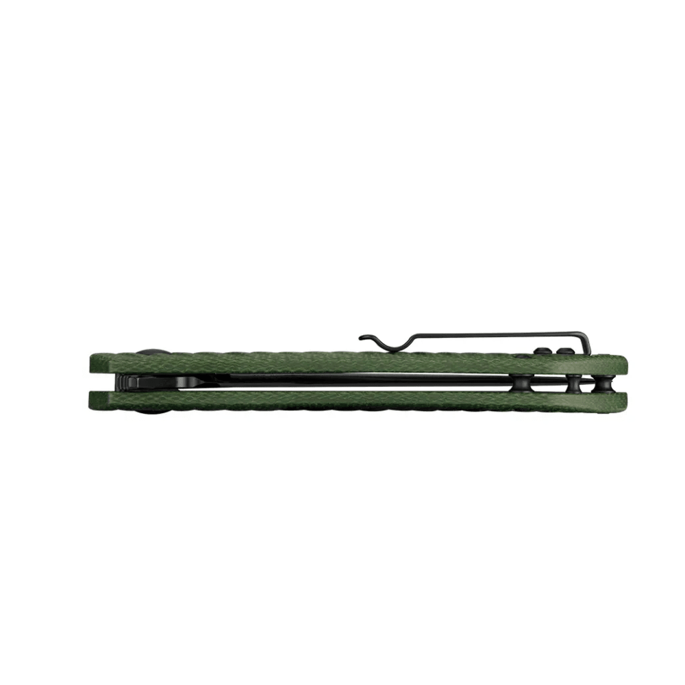 Складной нож Ruike P122-MG, зеленый