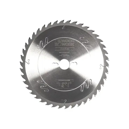 Диск пильный универсальный 250x2,4/1,8x30 Z=42 A=18 Woodwork 31.250.42
