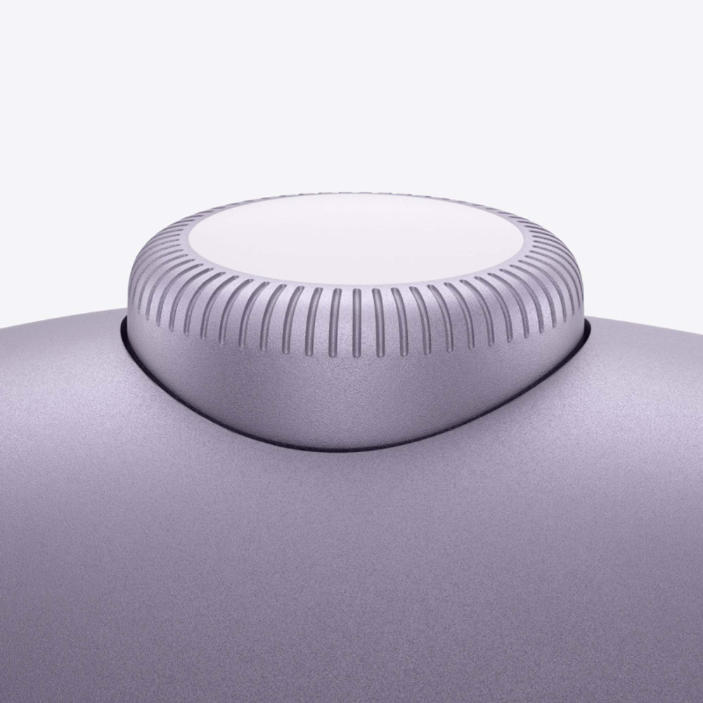 Наушники Apple AirPods Max 2 (2026), Фиолетовый (Purple)