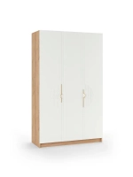 Шкаф распашной Olivia 3, 120 см