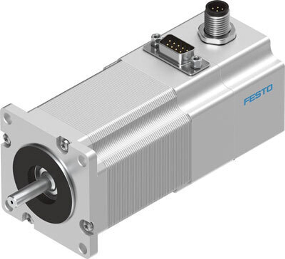 EMMS-ST-57-M-SE-G2 Шаговый двигатель EMMS-ST-57-M-SE-G2 Шаговый двигатель