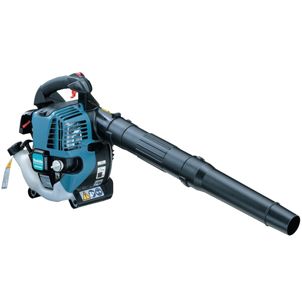 Воздуходув-пылесос Makita BHX2501 Воздуходув-пылесос Makita BHX2501