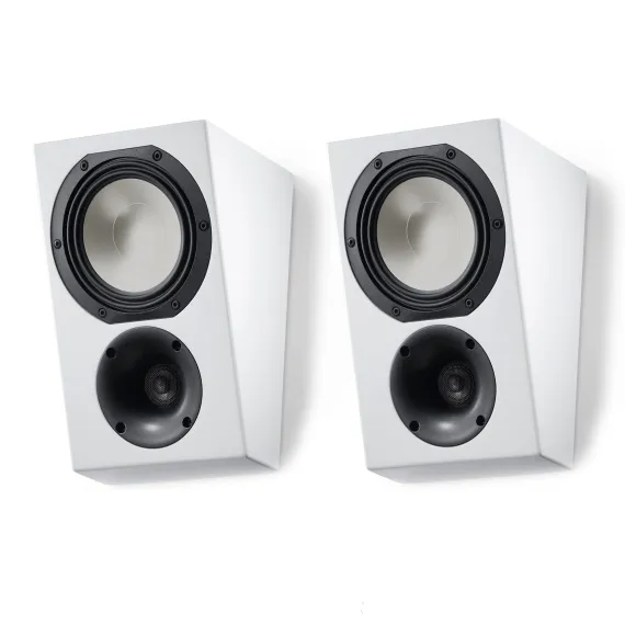 Canton AR 4 White