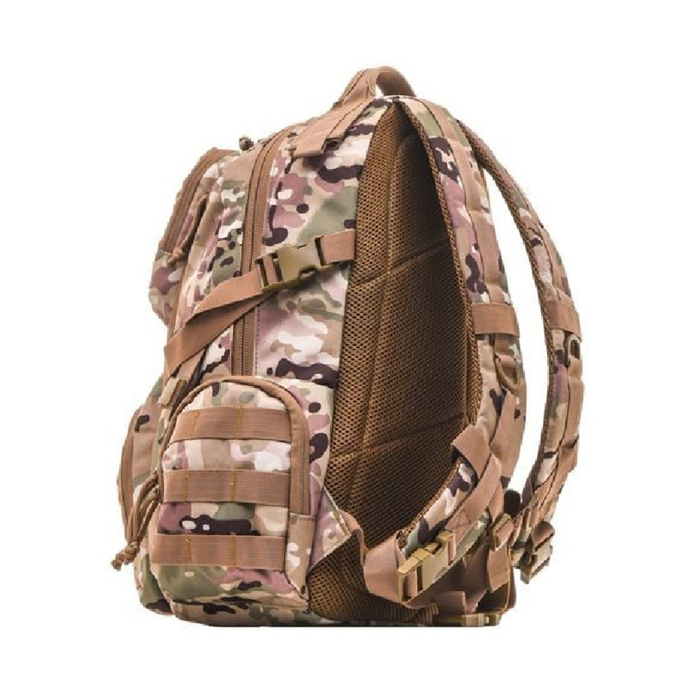 Рюкзак тактический Huntsman RU 011 40л