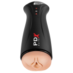 Автоматический мастурбатор Pipedream PDX Elite Fuck Gasm Masturbator RD55121
