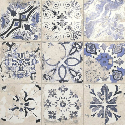 Керамогранит Anthology White Matt