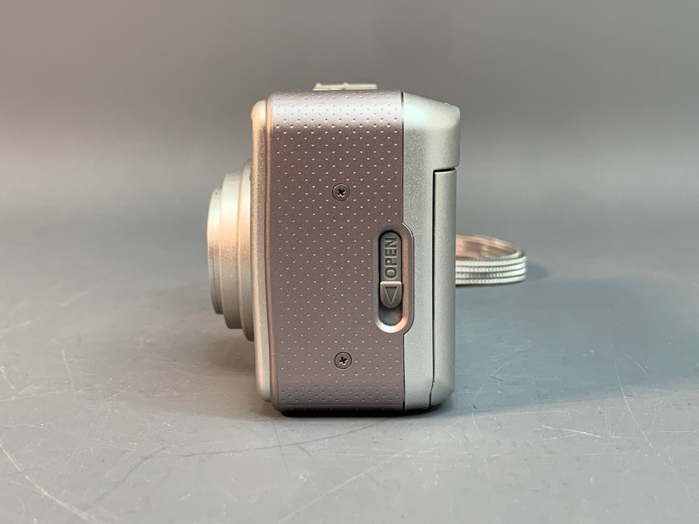 Canon Prima Super 115u