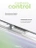 Чехол накладка iPhone 16 6.1" Gurdini Ocean Case (8) Transparent хамелеон