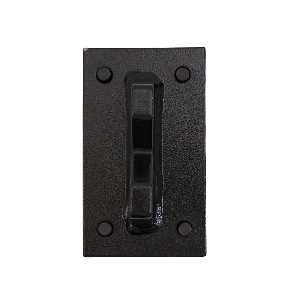 Блок (Heel Block п.4) HJ0821.5005