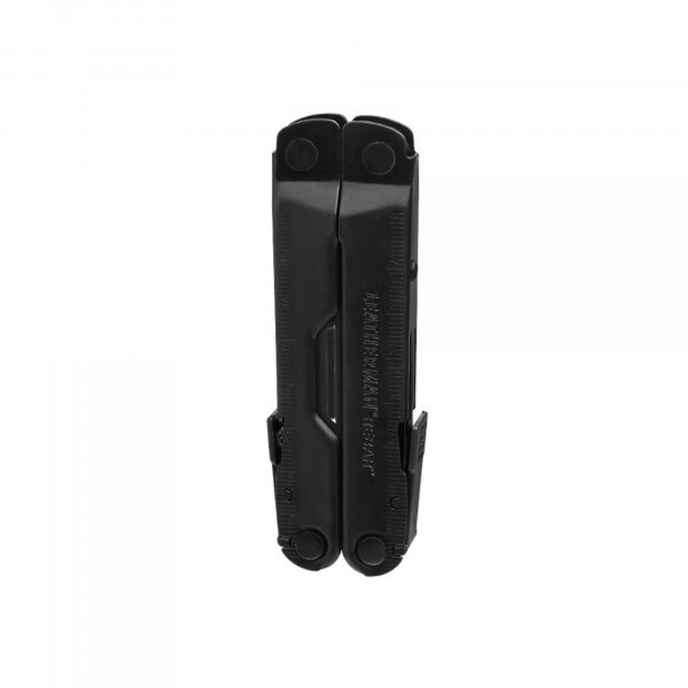 Мультитул LEATHERMAN REBAR Black 831563 (molle чехол)