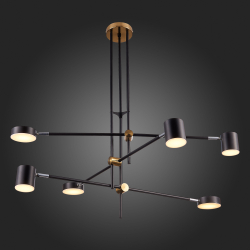 Светильник потолочный ST Luce Rodrigo SL1604.432.06