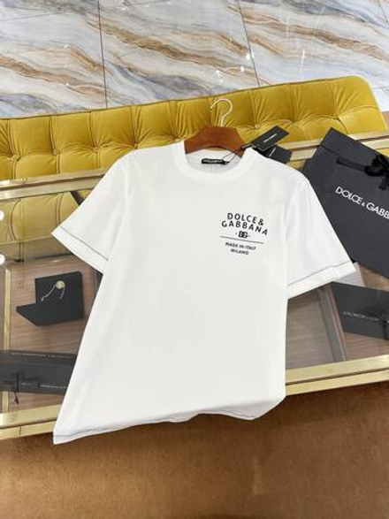 Футболка Dolce&Gabbana