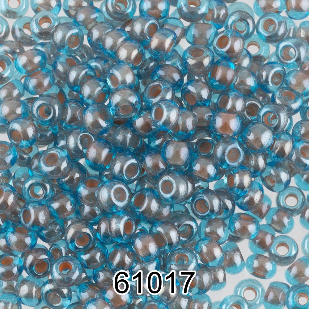 Бисер Preciosa 10/0 (2.3 мм), 500 г, 61017 (Ф570) голубой Бисер Preciosa 10/0 (2.3 мм), 500 г, 61017 (Ф570) голубой