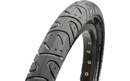 Покрышка Maxxis Hookworm 20x1.95 TPI 60 сталь 70a Single (TB29461000)
