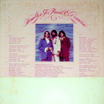 Hamilton, Joe Frank & Reynolds / Fallin' In Love (LP)