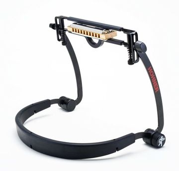 Держатель для губной гармоники HOHNER FlexRack