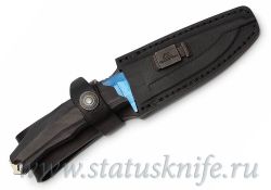 Нож Rockstead RITSU (ZDP) BLфотография - 9