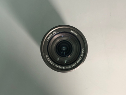 Canon 18-135 3.5-5.6 is