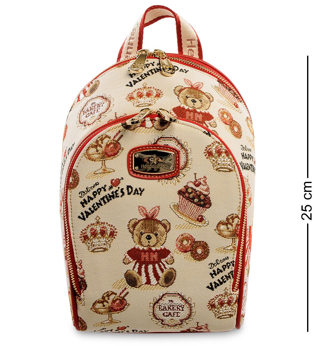 Henney Bear   H-180-K Рюкзак