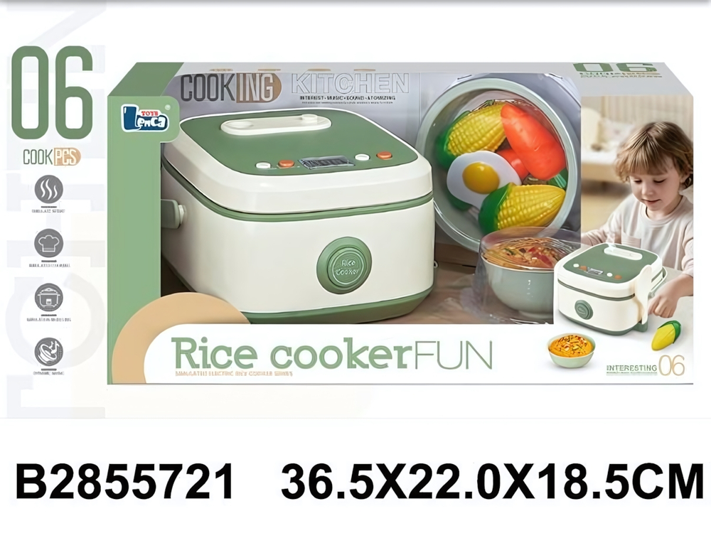 Игровой набор "Кухонный" C19
