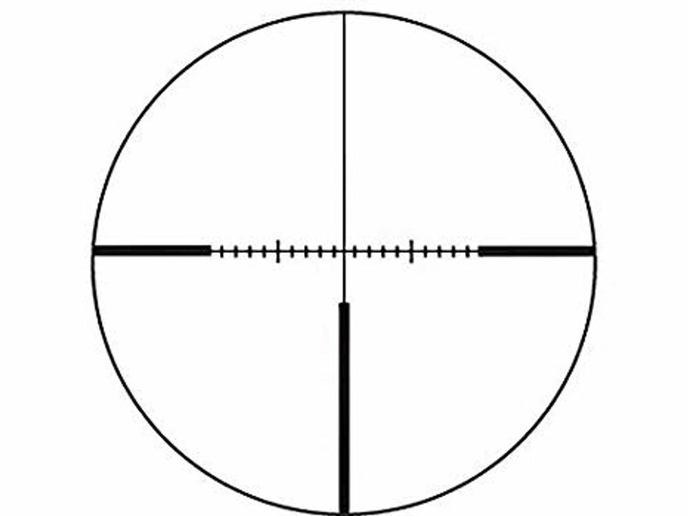 Оптический прицел Swarovski X5i 3.5-18x50 P, сетка 4W-I+, поправки 1/4 MOA