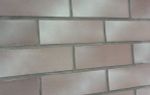 Terramatic, Plato Grey AC 8104, NF/240x71x14 - Клинкерная плитка для фасада и внутренней отделки