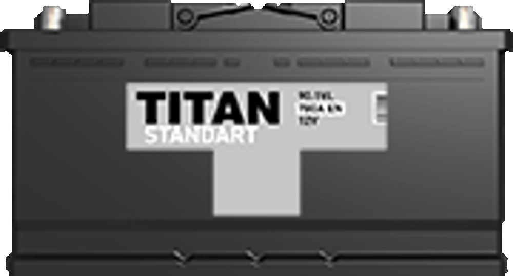 TITAN Standart 6СТ-90 аккумулятор TITAN Standart 6СТ-90 аккумулятор