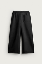 БРЮКИ BALLOON FIT С ЗАЩИПАМИ — ZARA
