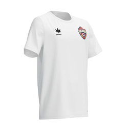 Футболка CSKA Classic — White